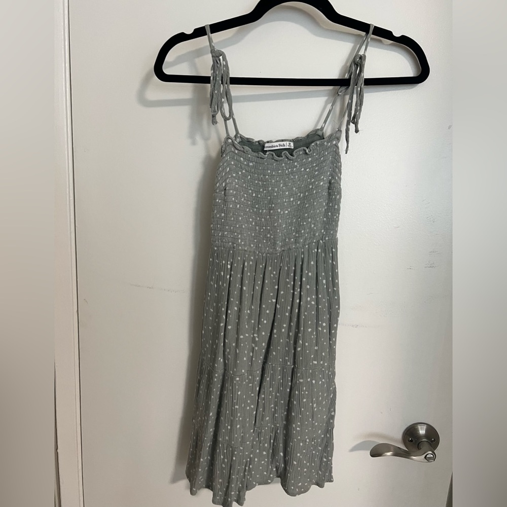 Abercrombie Dress